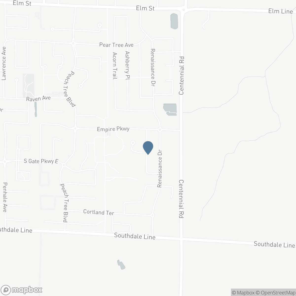 18 AYRSHIRE AVENUE, St. Thomas, Ontario N5R 0L8